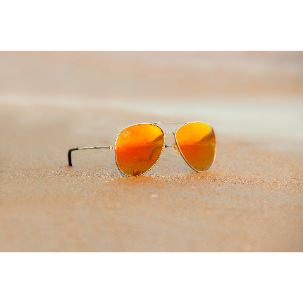 Lunettes de soleil